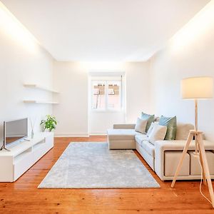 Appartement met Twee Slaapkamers